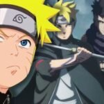 Boruto Apresentou a Dupla Mais Incrível que Naruto Jamais Teve