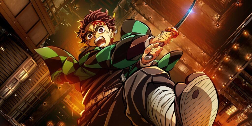 "Castelo do Infinito" Pode Ser a Melhor Animação Que Você Já Viu, Anime ou Não