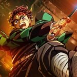 "Castelo do Infinito" Pode Ser a Melhor Animação Que Você Já Viu, Anime ou Não