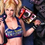 Chainsaw Lollipop repaginado sem censura por questões de DEI