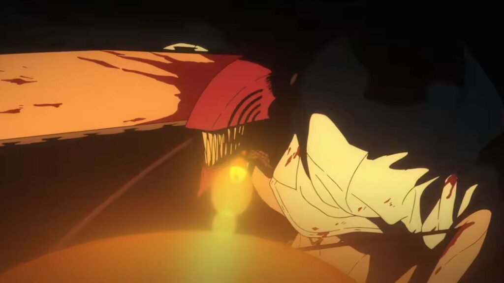 Chainsaw Man: Filme provoca a batalha mais mortal de Denji com nova sinopse.