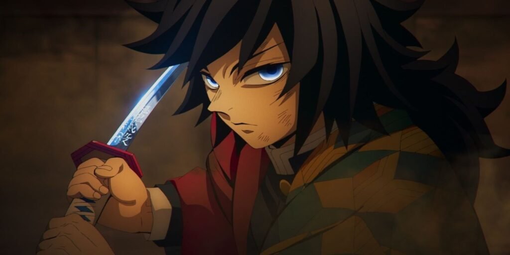 Com o sucesso estrondoso de Demon Slayer nos cinemas, seu futuro representa uma ameaça para Jurassic World e Superman.