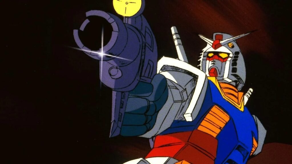 Criador de Gundam critica Elon Musk e outros: "Humanos não podem viver no espaço"