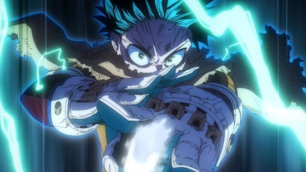 Criador de My Hero Academia garante cenas inéditas para a temporada final (Exclusivo)