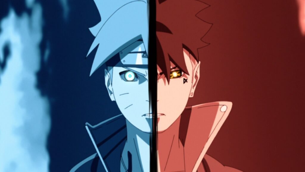 Criador de Naruto revela seu nível de envolvimento na sequência Boruto.