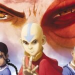 Criadores de A Lenda de Aang revelam o papel de Steven Yeun no filme (e é um favorito "pegando fogo")