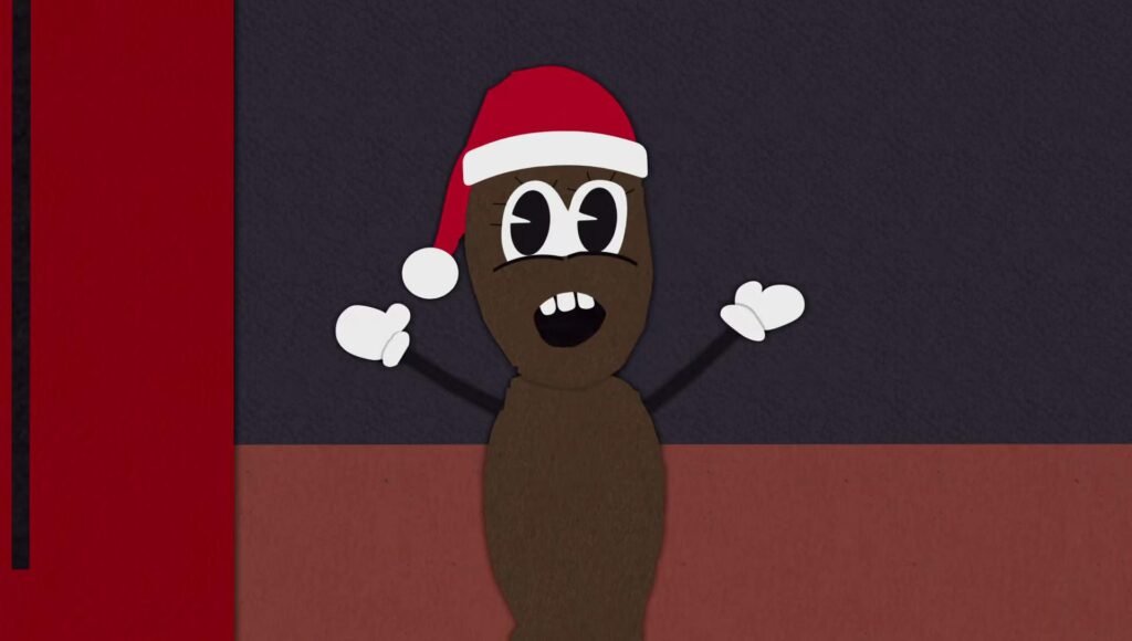 Criadores de South Park comentam sobre o atraso: "A fusão é um caos"