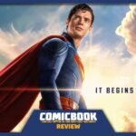 Crítica de Superman: James Gunn abraça a essência dos quadrinhos sem medo, e eu adoro isso.
