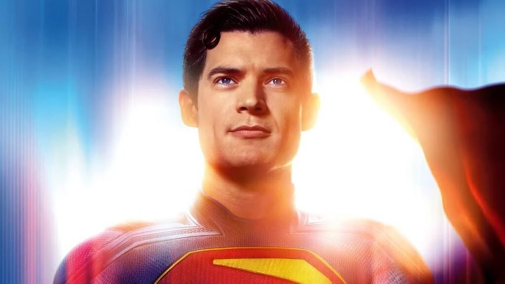 Críticas de Superman exaltam o reboot da DC por James Gunn: "O futuro da DC está em ótimas mãos"