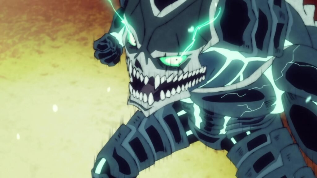 Crunchyroll Lança Episódio Especial de Kaiju No. 8 Antes da 2ª Temporada