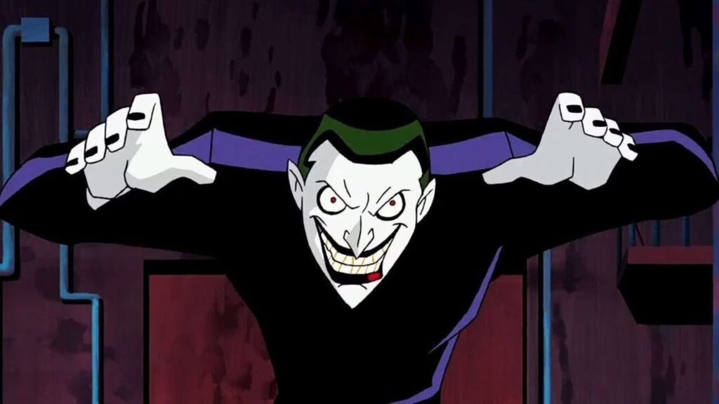 DC disponibiliza gratuitamente diversos filmes de animação populares no streaming.