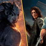 Dead by Daylight e The Walking Dead: Uma Colaboração Apocalíptica Finalmente Chega