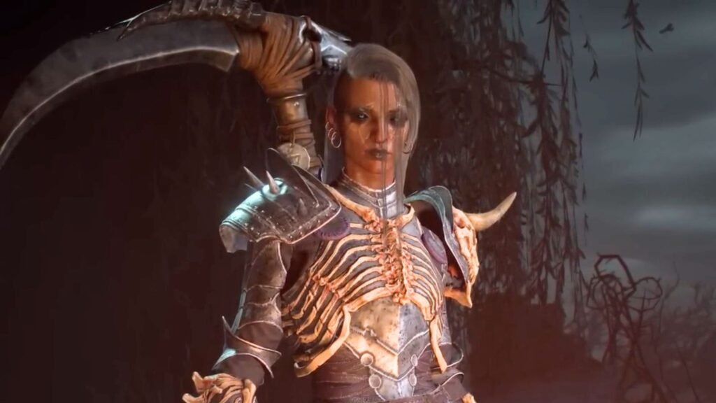 Diablo 4 Reverte Atualização Recente Após Ela Quebrar o Jogo