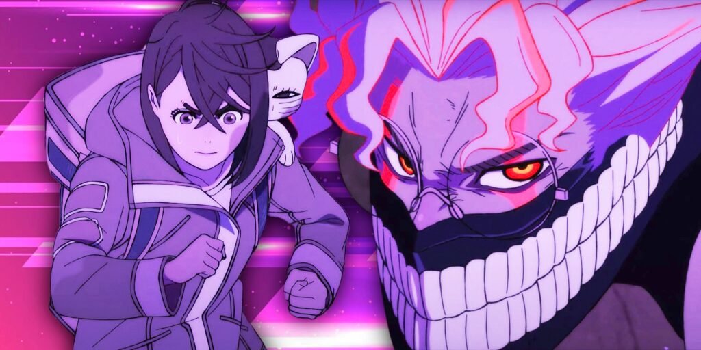 Diretor de Dandadan provoca terceira temporada com aceno empolgante ao melhor arco do mangá.