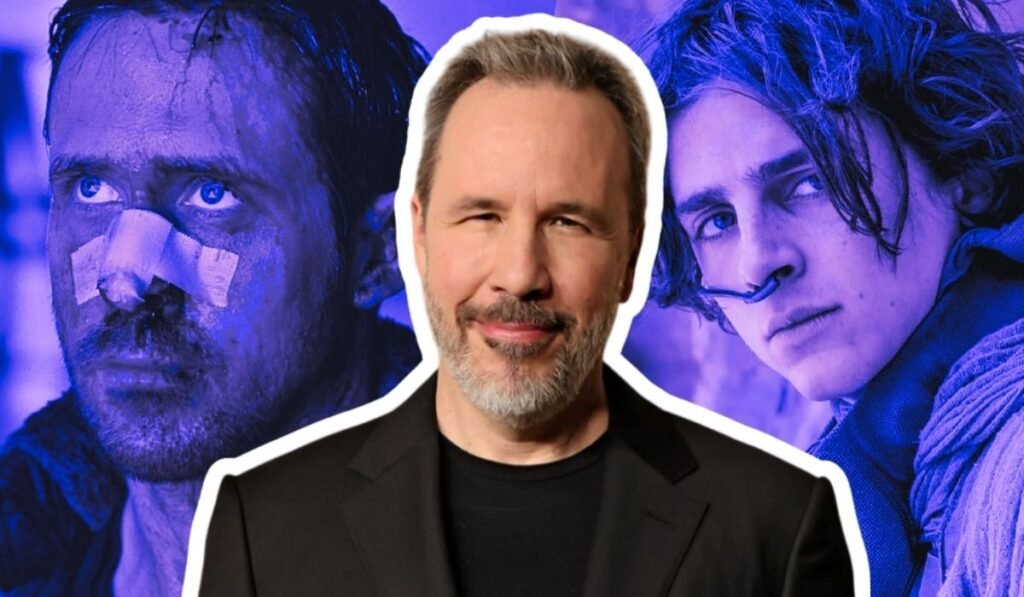 Do mais acessível ao mais denso: Ranqueando os filmes de Denis Villeneuve.