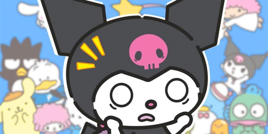 Enquete de Popularidade da Hello Kitty 2025 Surpreende com Resultado Inesperado, Quebrando Hegemonia de 5 Anos de um Mascote
