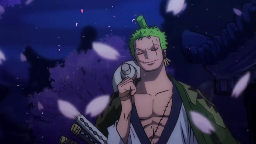 Este Pirata do Chapéu de Palha em One Piece Tem a História Mais Trágica da Tripulação (E Nada Me Fará Mudar de Ideia)