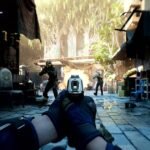 Ex-The Initiative ameniza polêmica sobre trailer de Perfect Dark: "Não é tudo mentira"