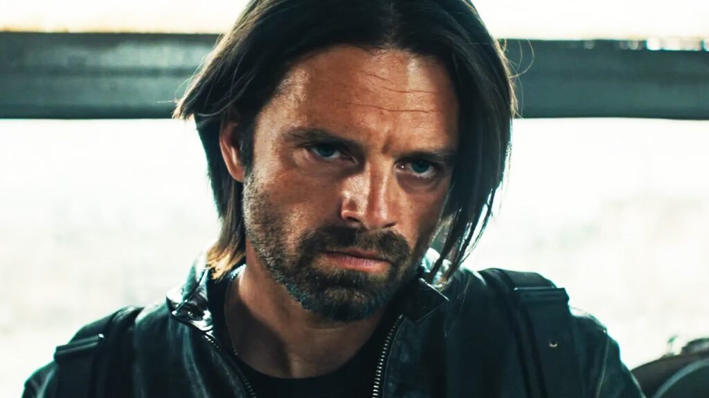Fãs da Marvel se Comovem com Mais um Momento Trágico de Bucky Barnes: De Cortar o Coração