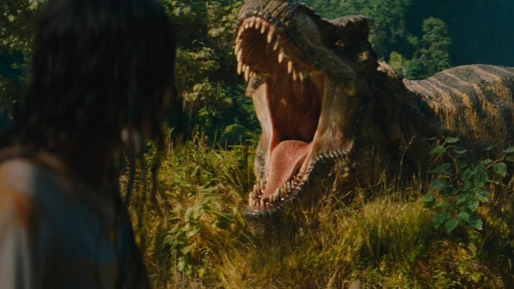 Fãs de Jurassic World: Renascimento Ignoram Críticas e Impulsionam Avaliação no Rotten Tomatoes