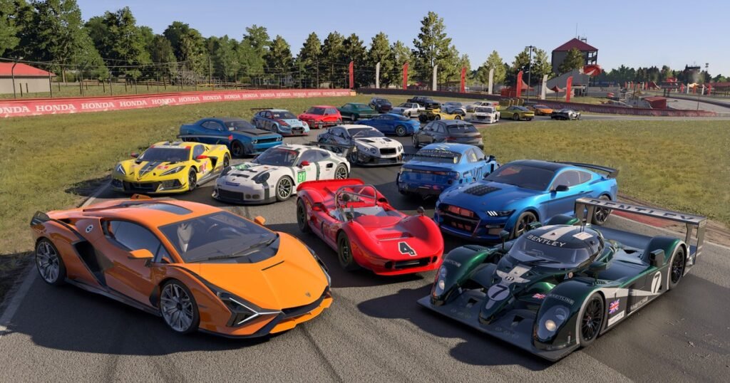 Fim da linha para Forza Motorsport? Ex-Turn 10 Decreta o Apocalipse