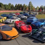 Fim da linha para Forza Motorsport? Ex-Turn 10 Decreta o Apocalipse
