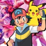 Finalmente! O melhor filme Pokémon de todos os tempos está disponível grátis, mas tem um porém.