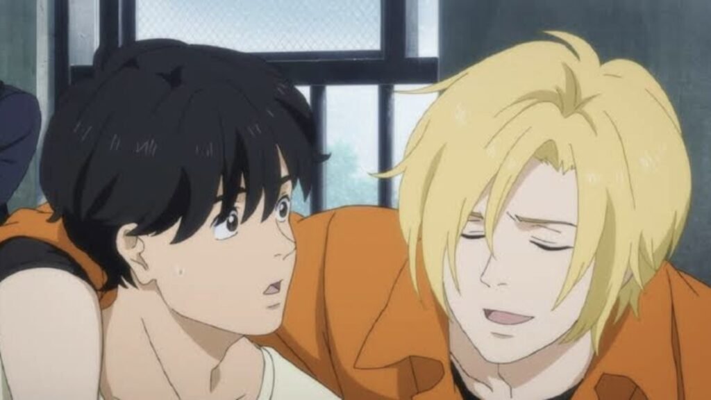 Fiquei em choque ao descobrir que este anime sombrio e triste da MAPPA é um Shojo (e você precisa assistir)