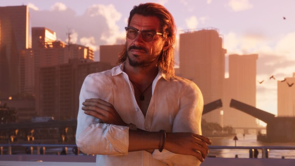 GTA 6 Online: Tudo o que sabemos até agora