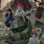 Gundam GQuuuuuuX Teria Sido Melhor Se Tivessem Focado Nos Personagens Certos