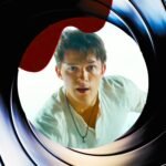 Há 3 anos, Tom Holland deu motivos para não ser o novo James Bond.