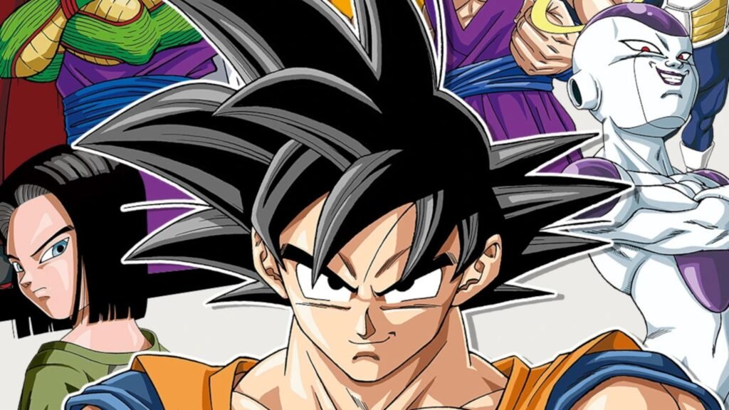 Há 8 anos, Dragon Ball Super dava início à sua melhor saga.