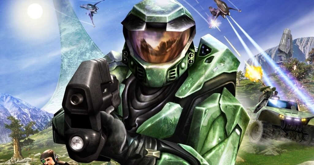 Halo: Combat Evolved remodelado focará na campanha e talvez chegue ao PS5