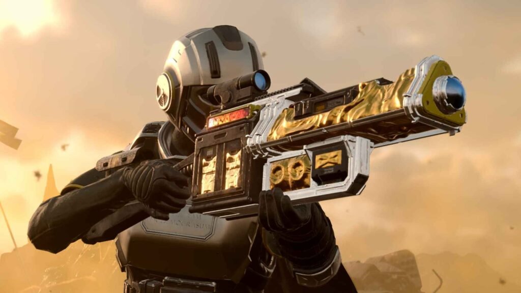 Helldivers 2 "Definitivamente Não" Chegará ao Xbox Game Pass