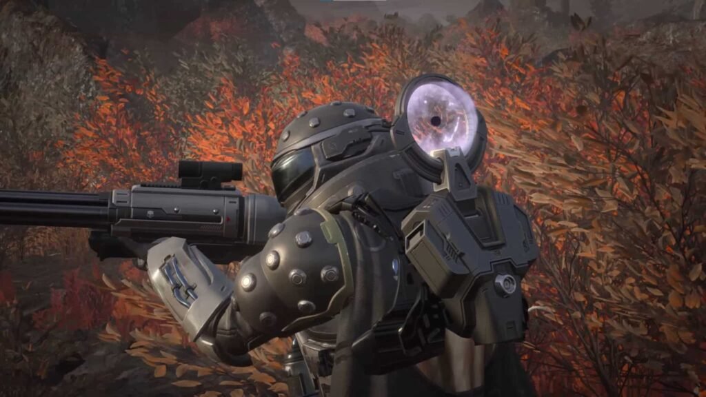 Helldivers 2 receberá em breve 3 novas Estratagemas Alienígenas