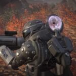 Helldivers 2 receberá em breve 3 novas Estratagemas Alienígenas