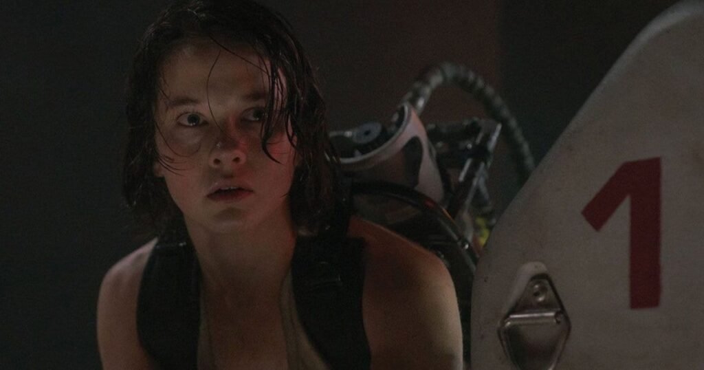 Heroína de Alien: Romulus cotada para projeto Elden Ring