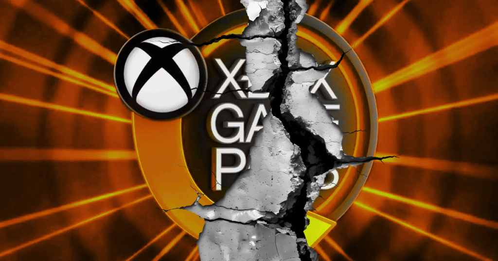Insatisfação com o Game Pass leva jogadores a pedirem seu fim.