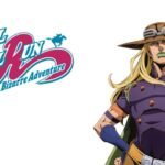 JoJo's Bizarre Adventure: Steel Ball Run Tem Equipe Criativa Revelada