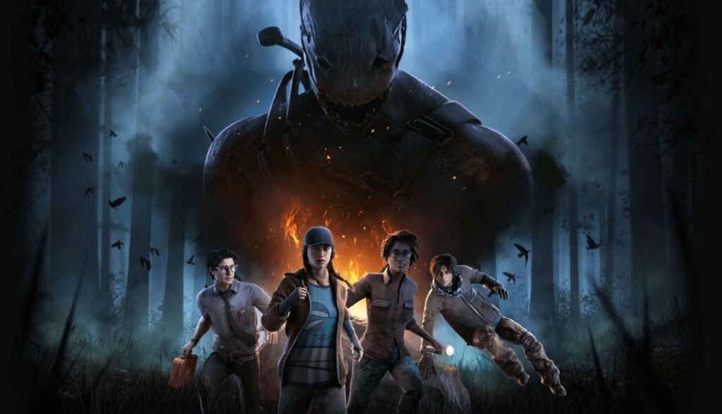 Jogadores de Dead by Daylight Agora Podem Votar no Próximo Capítulo DLC