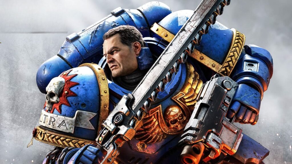 Jogo Warhammer será retirado de venda permanentemente.