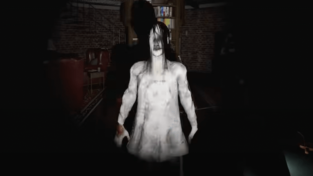 Jogo de terror faz sucesso estrondoso e ultrapassa 25 milhões de cópias vendidas.