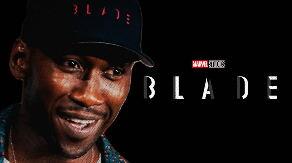 Kevin Feige finalmente comenta as dificuldades da reinicialização de Blade no MCU.