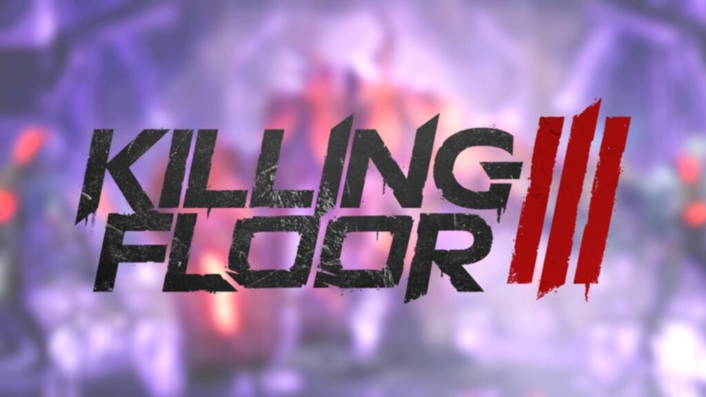 Killing Floor 3: Data de Lançamento, Edições Especiais e Bônus de Pré-venda Detalhados