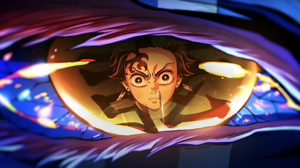 Kimetsu no Yaiba: O Filme do Castelo Infinito Precisa Superar o Mangá Nisto