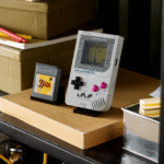 LEGO Game Boy revelado para outubro