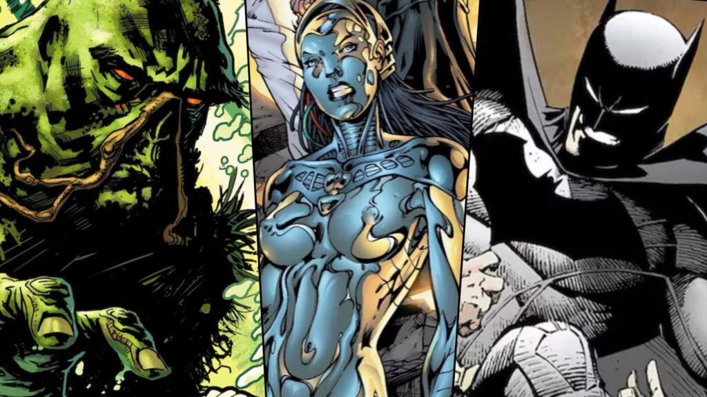 Má notícia para um filme importante: James Gunn atualiza o cronograma da DCU.