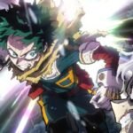 My Hero Academia: Prévia da Batalha Final e um Novo e Explosivo Olhar da 8ª Temporada