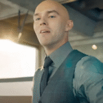 Nicholas Hoult sonha com Lex Luthor e Coringa lado a lado.