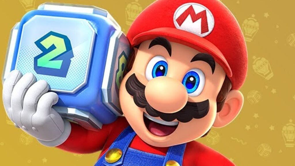 Nintendo Switch Online: Uma novidade inesperada para fãs de Mario Party
